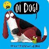 Oi Dog! - Gray Kes
