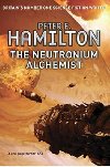 The Neutronium Alchemist - Hamilton Peter F.