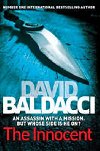 The Innocent - Baldacci David