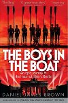 The Boys in the Boat - Brown Daniel James