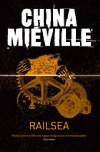 Railsea - Mieville China