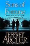 Sons of Fortune - Archer Jeffrey