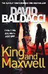 King and Maxwell - Baldacci David
