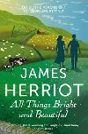 All Things Bright and Beautiful - Herriot James