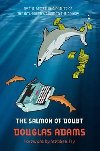 The Salmon Of Doubt - Adams Douglas