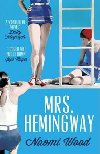 Mrs. Hemingway - Woodov Naomi