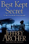 Best Kept Secret - Archer Jeffrey