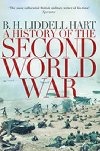 A History of the Second World War - Hart Liddell  B. H.