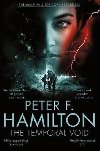 The Temporal Void - Hamilton Peter F.