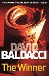 The Winner - Baldacci David