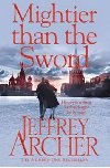 Mightier Than the Sword - Archer Jeffrey