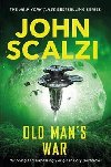 Old Mans War - Scalzi John