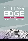 Cutting Edge Advanced New Edition Active Teach - Cunningham Sarah, Moor Peter, Bygrave Jonathan