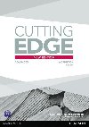 Cutting Edge Advanced New Edition Workbook with Key - Williams Damian