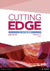 Cutting Edge 3rd Edition Elementary Workbook with Key - Crace Araminta