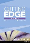 Cutting Edge Starter New Edition Active Teach - Cunningham Sarah, Moor Peter, Crace Araminta