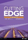 Cutting Edge 3rd Edition Upper Intermediate Active Teach - Cunningham Sarah, Moor Peter, Bygrave Jonathan