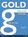 Gold Advanced Maximiser without Key - Edwards Lynda