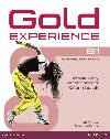 Gold Experience B1 Workbook without key - Florent Jill