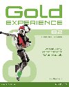 Gold Experience B2 Workbook without key - Stephens Mary