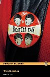 Level 2: The Beatles Book and MP3 Pack - Shipton Paul