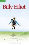 Level 3: Billy Elliot Book and MP3 Pack - Burgess Melvyn