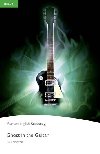 Level 3: Ghost in the Guitar Book and MP3 Pack - Shipton Paul
