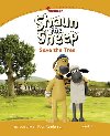 Level 3: Shaun The Sheep Save the Tree - Harper Kathryn