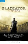 Level 4: Gladiator Book and MP3 Pack - Gram Dewey
