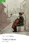 Level 3: The Cellist of Sarajevo Book and MP3 Pack - Keen Annette