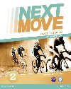 Next Move 2 Teachers Book & Multi-ROM Pack - Foster Tim