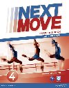 Next Move 4 Teachers Book & Multi-ROM Pack - Foster Tim