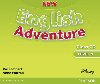 New English Adventure GL 1 Class CD - Lambert Viv, Worral Anne