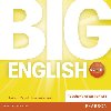 Big English Starter Teachers eText CD Rom - Broomhead Lisa