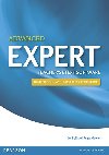 Expert Advanced 3rd Edition eText Teacher´s CD-ROM - Alexander Karen