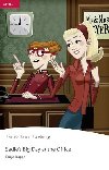 Level 1: Sadies Big Day at the Office Book and CD Pack - Trappe Tonya