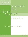 Cambridge First Practice Tests Plus New Edition Students Book without Key - Kenny Nick