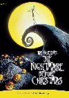 Level 2: Nightmare before Christmas Book and Multi-ROM with MP3 Pack - Skinner Daphne