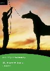 Level 3: The Horse Whisperer Book & Multi-ROM with MP3 Pack - Evans Nicholas