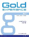Gold Experience A1 Teachers Book - Campbell Penelope