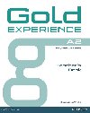 Gold Experience A2 Teachers Book - White Genevieve
