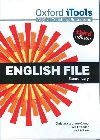 English File Third Edition Elementary iTools DVD-ROM - Latham-Koenig, Ch.; Oxenden, C.; Selingson, P.