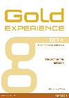Gold Experience B1+ Teachers Book - White Genevieve
