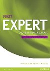 Expert First 3rd Edition Teacher´s Book - Hyde Drew