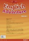 New English Adventure 2 Posters - Worrall Anne