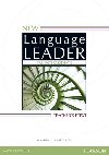 New Language Leader Pre-Intermediate Teachers eText DVD-ROM - Sowton Chris