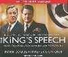 The Kings Speech + CD - Logue Mark, Conradi Peter
