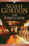 The Winemaker - Gordon Noah