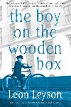 The Boy on the Wooden Box - Leyson Leon