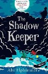 The Shadow Keeper - Elphinstone Abi